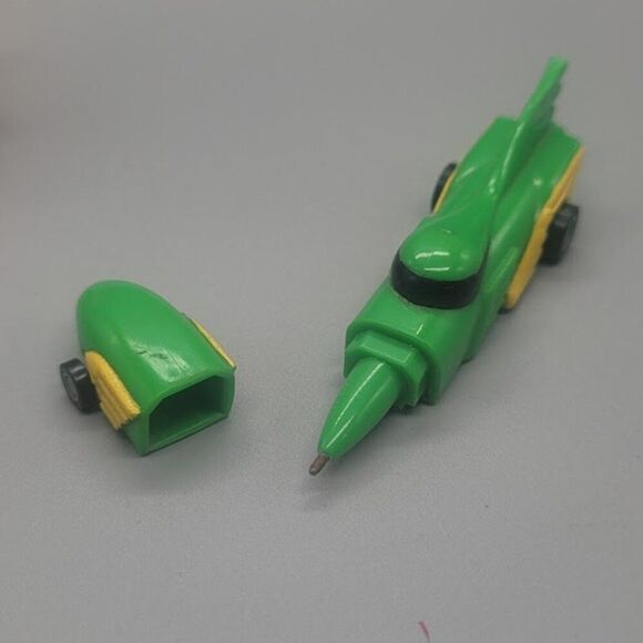 WENDY'S 90S Kid's Meal Toys - Picture 4 of 5